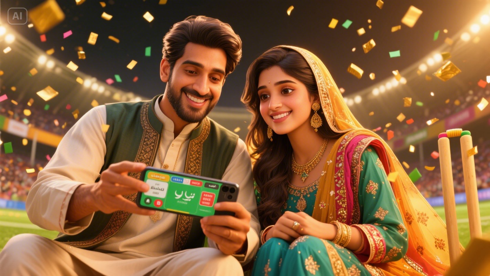 Registration at Magical Spin Casino Casino