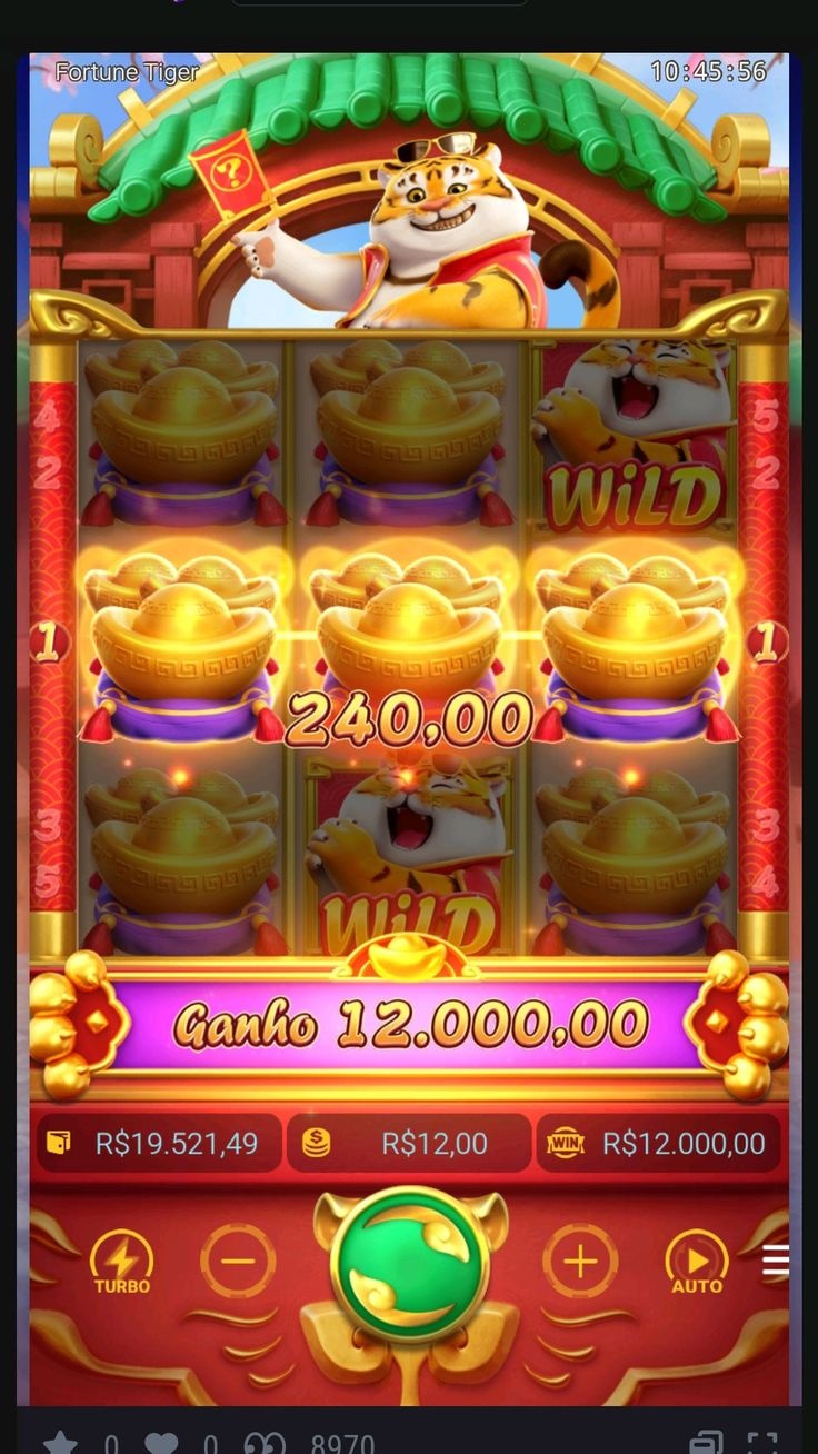 Magical Spin Casino game