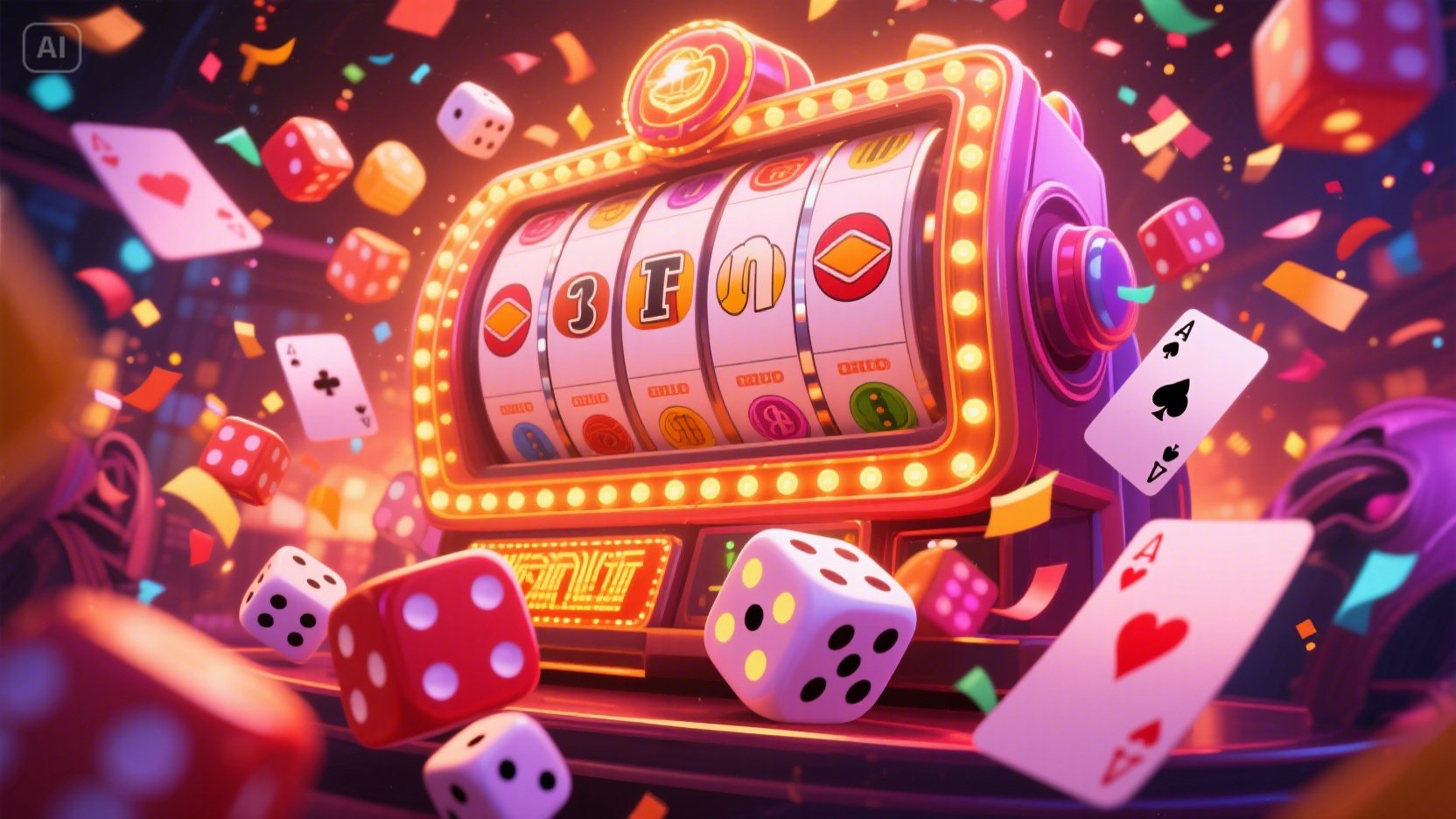 Registration at Magical Spin Casino Casino