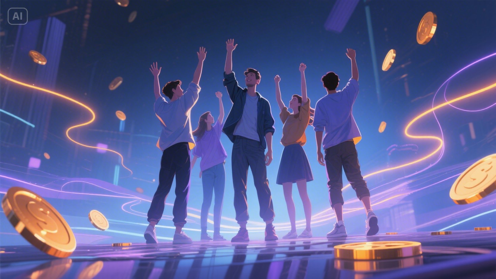 Registration at Magical Spin Casino Casino