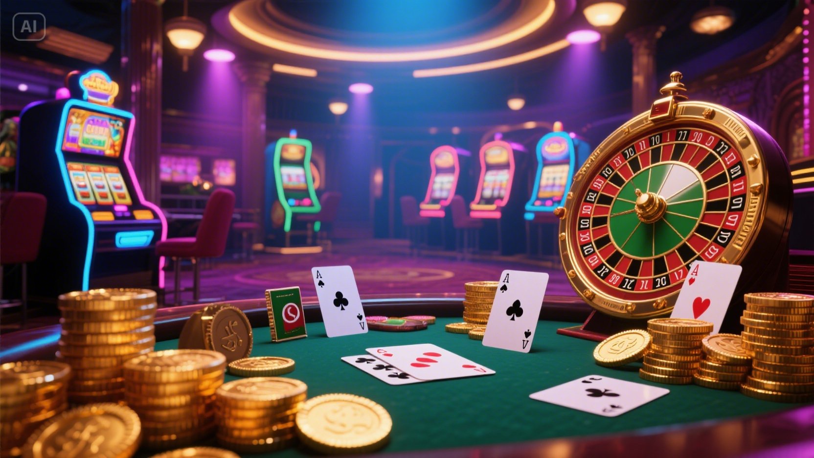 Registration at Magical Spin Casino Casino