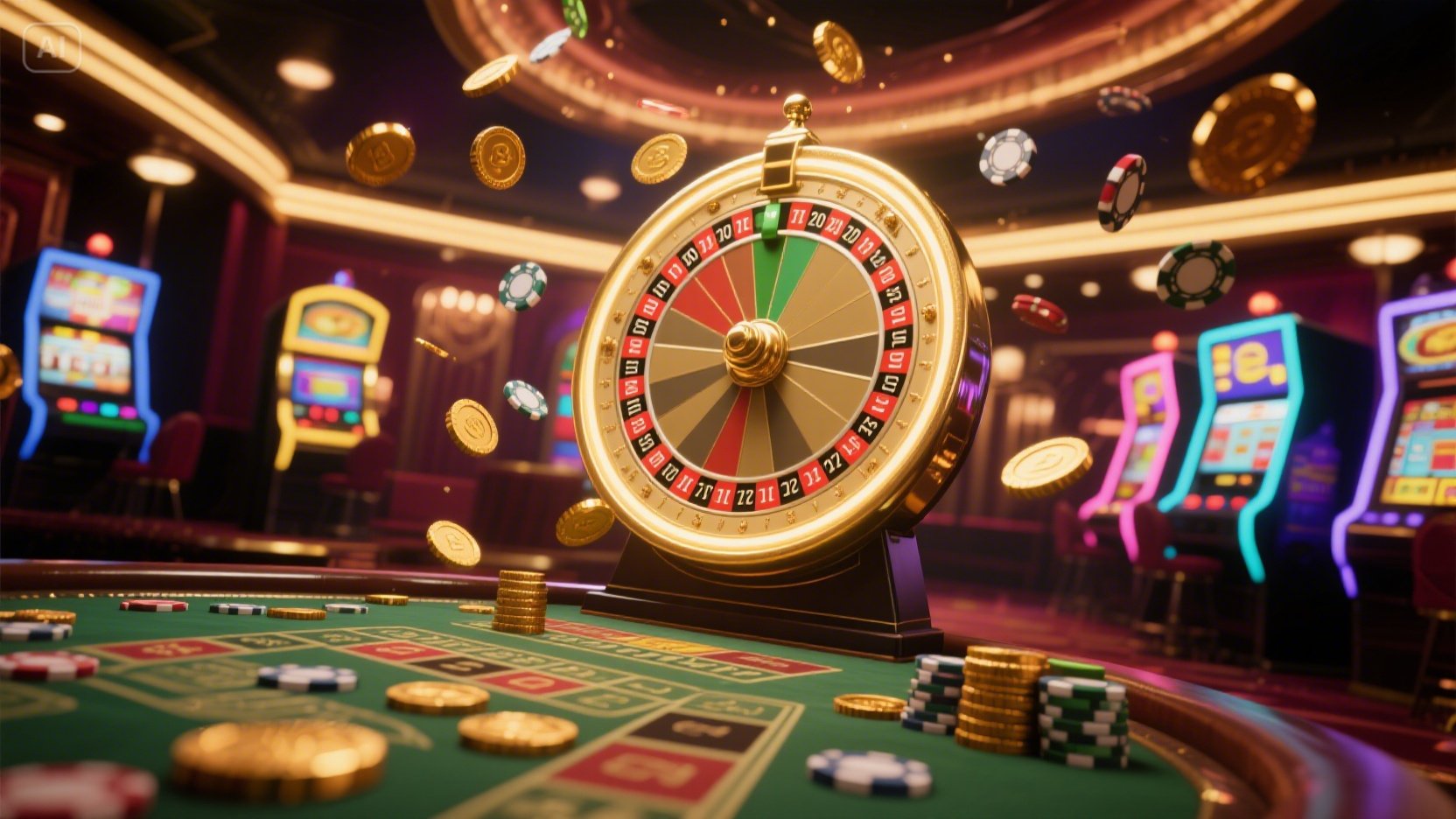 Magical Spin CasinoStart your gaming journey today with a 200% first deposit bonus. Pakistani users can play slots, cricket games, and live casino with instant rewards and trusted service.