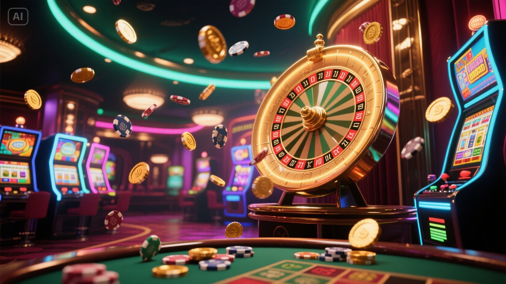 Registration at Magical Spin Casino Casino