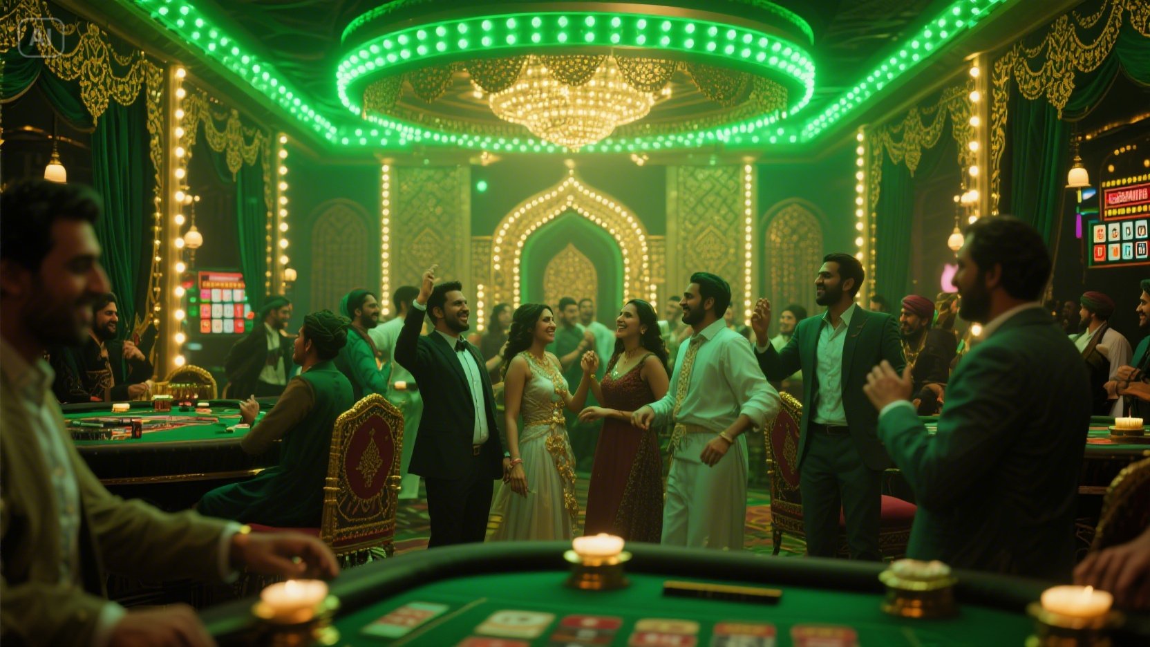 Registration at Magical Spin Casino Casino