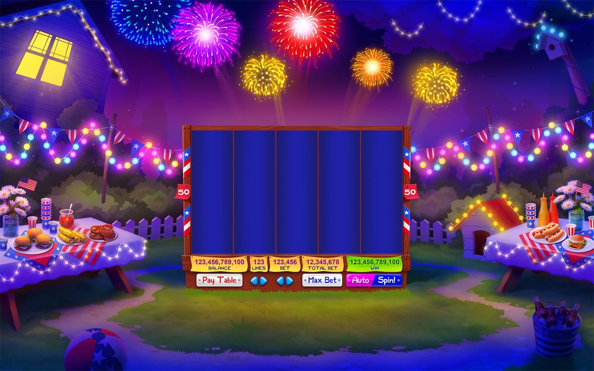 Magical Spin Casino پاکستان ریئل منی گیمز